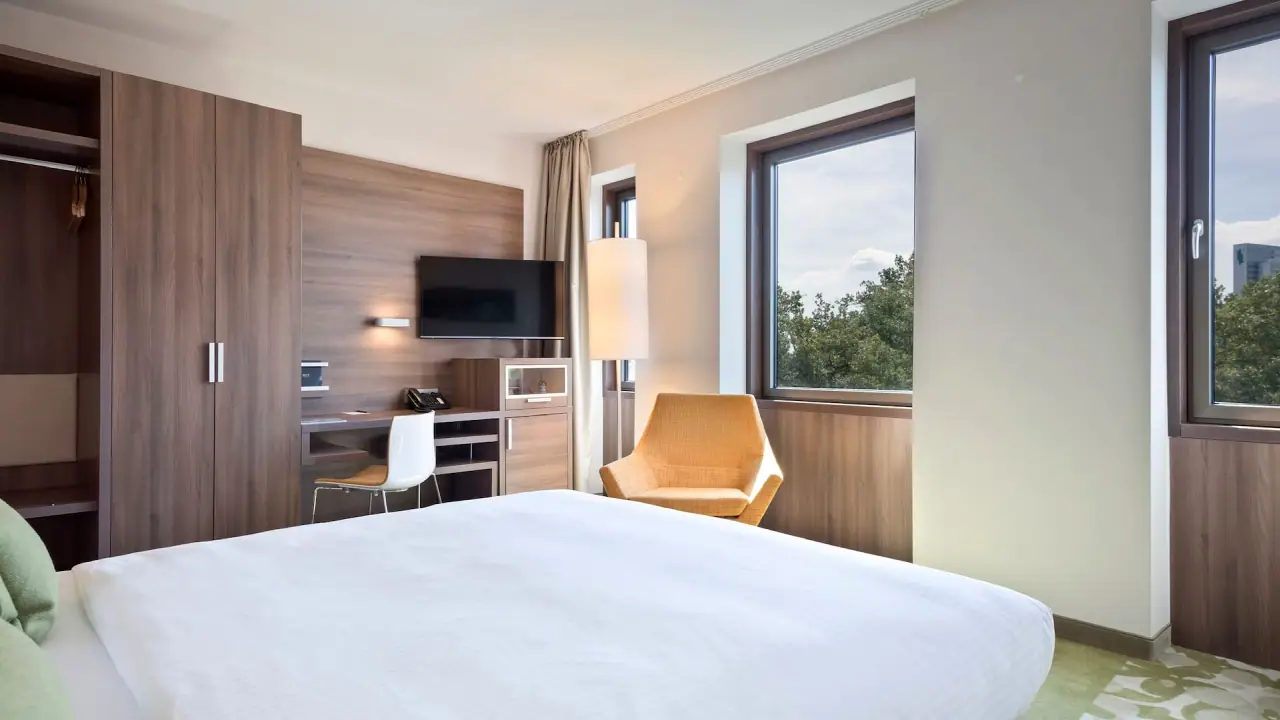 Melia Dusseldorf
